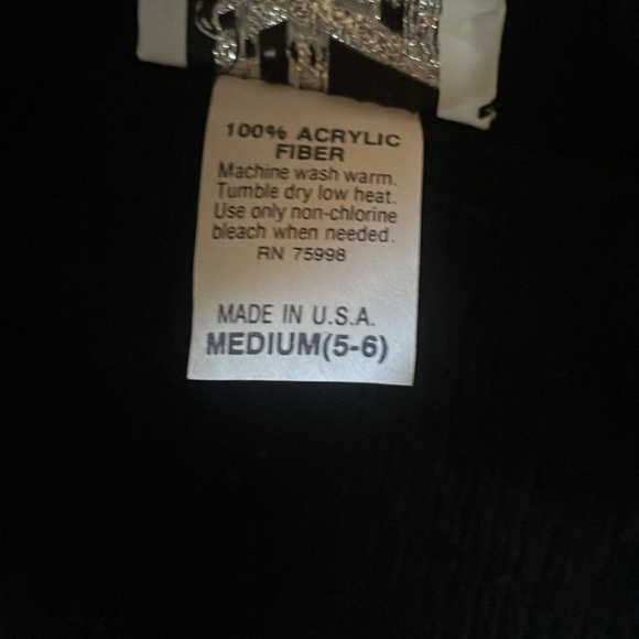 Vintage 90s Ground Control T Rex Dinosaur Cardigan Sweater! - Picture 5 of 6